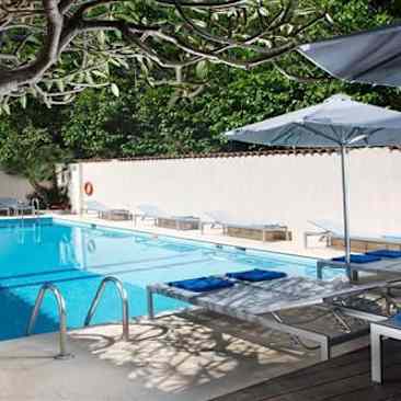 AquaMare Hotel